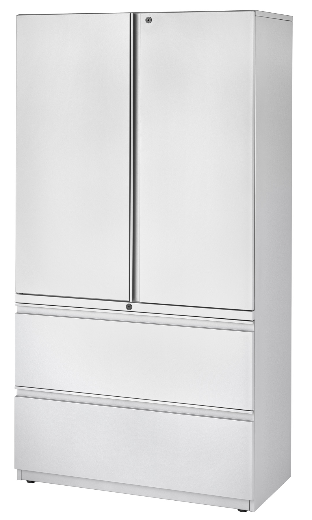 Storage Cabinet Lateral File Combination Cabinets Slfs