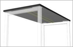 Anti Sag Bar 2