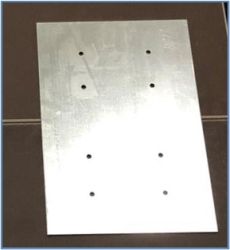 Splice Plates 1
