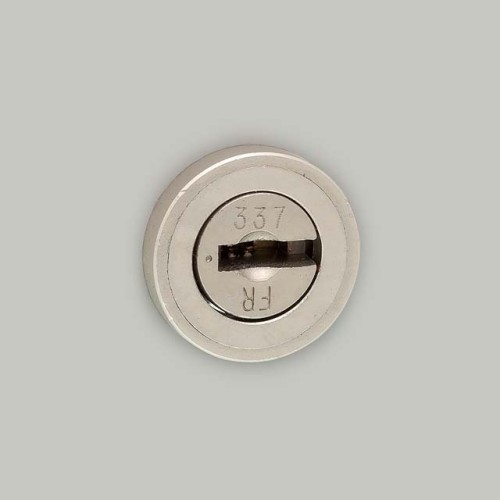 FR Steelcase Lock