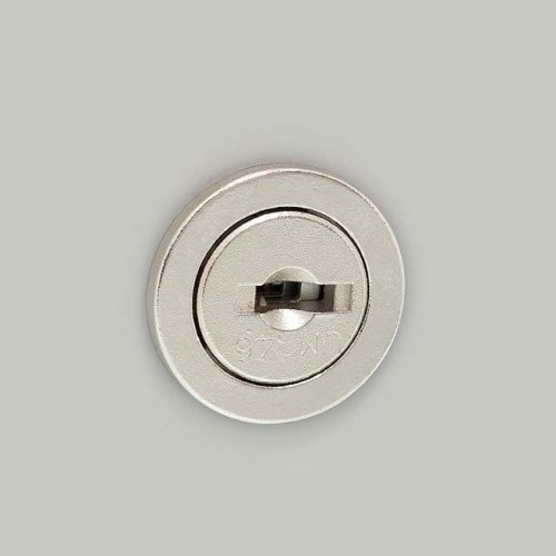 UM HMI Nickel Lock