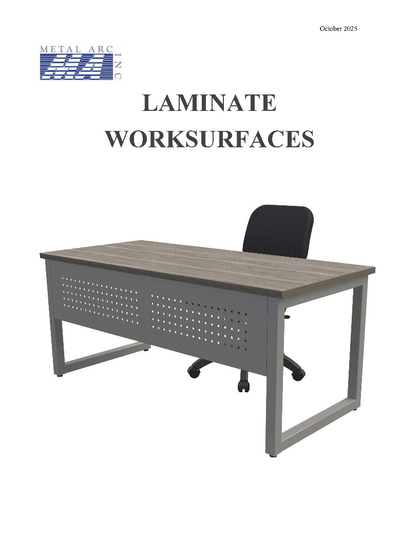 OFFICE FURNITURE CATALOG JULY 2024 Page 01
