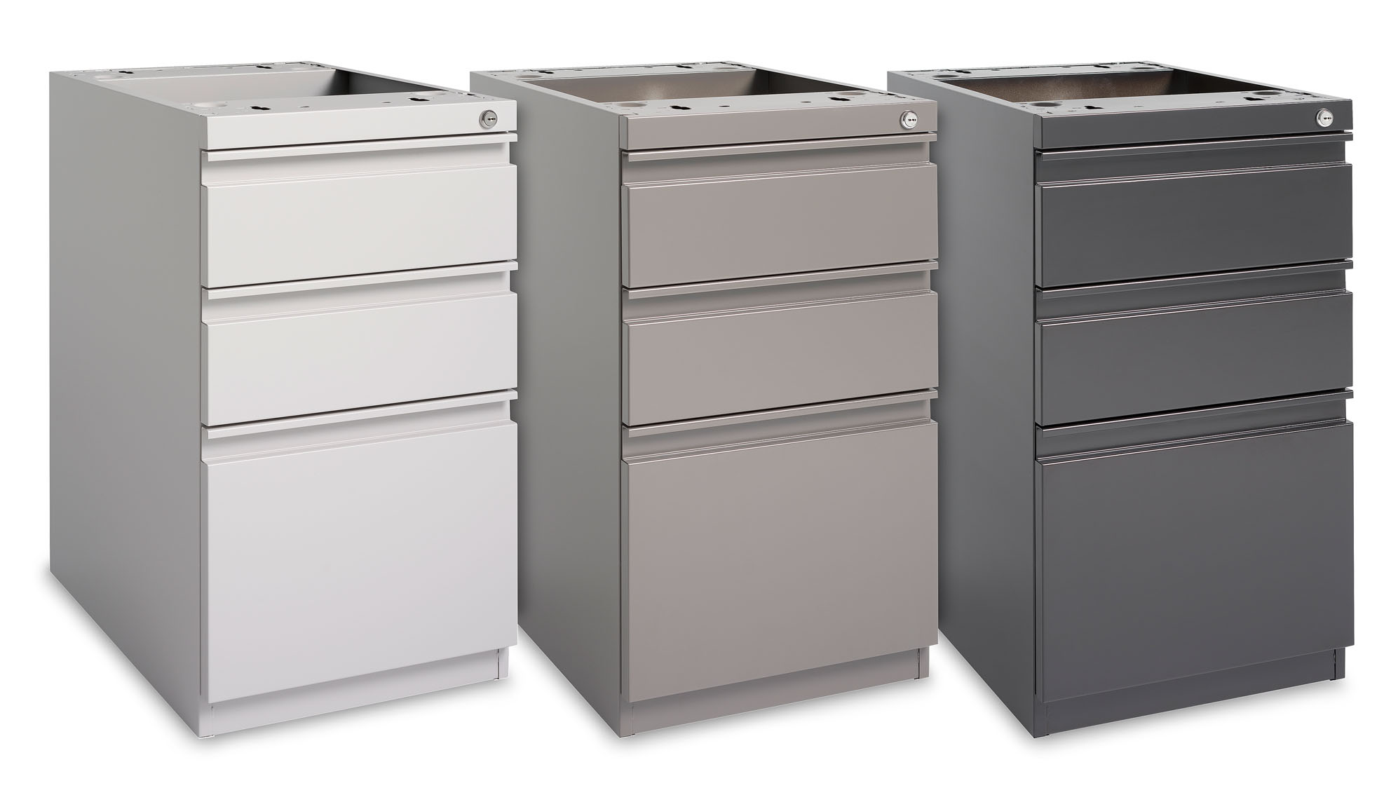 Pedestal Files