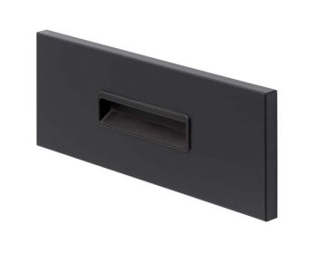 AJ R   Recessed Pull